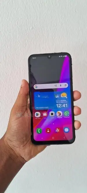 Samsung Galaxy A24 128GB (Used)