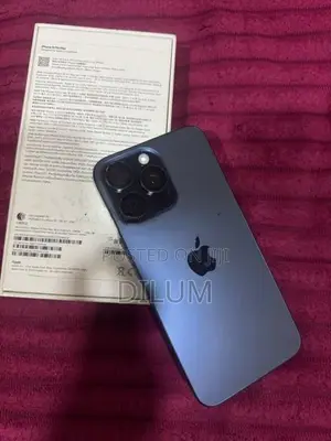 Apple iPhone 15 Pro Max (Used)