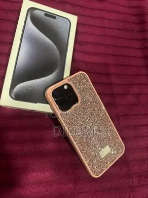 Apple iPhone 15 Pro Max (Used)