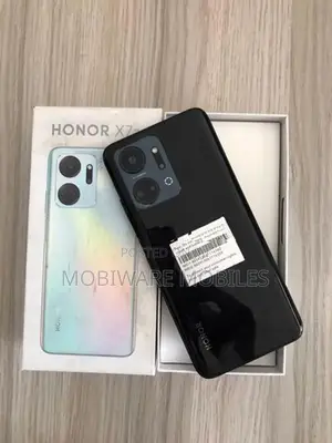 Honor X7a 6GB 128GB (Used)
