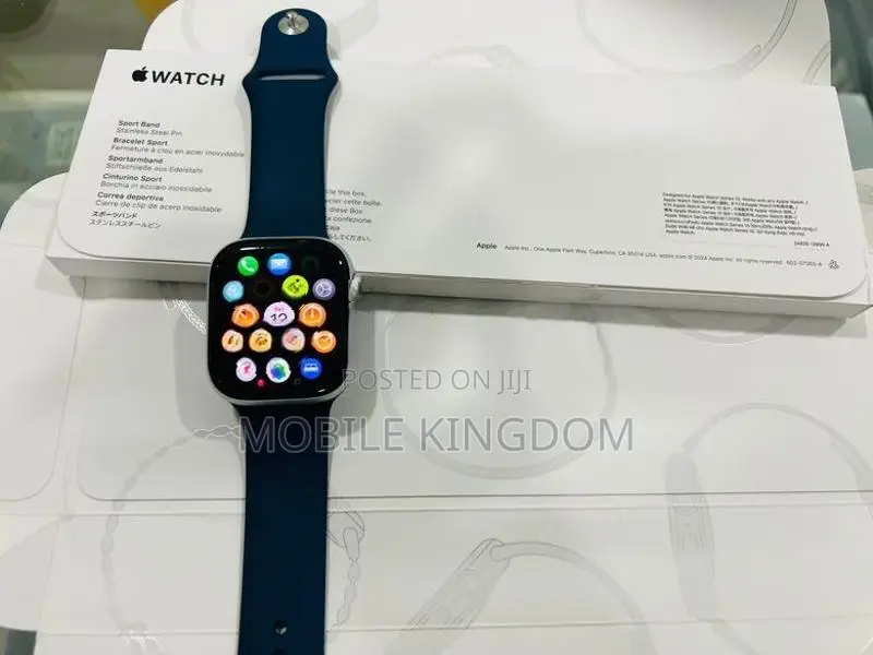 Apple iWatch Series 10 46MM
