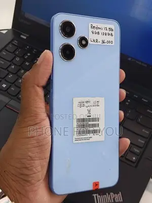 Xiaomi 12 (Used)