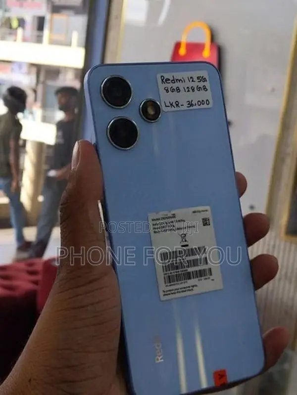 Xiaomi 12 (Used)