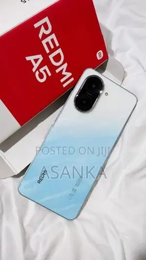 Xiaomi Redmi A5 (Used)