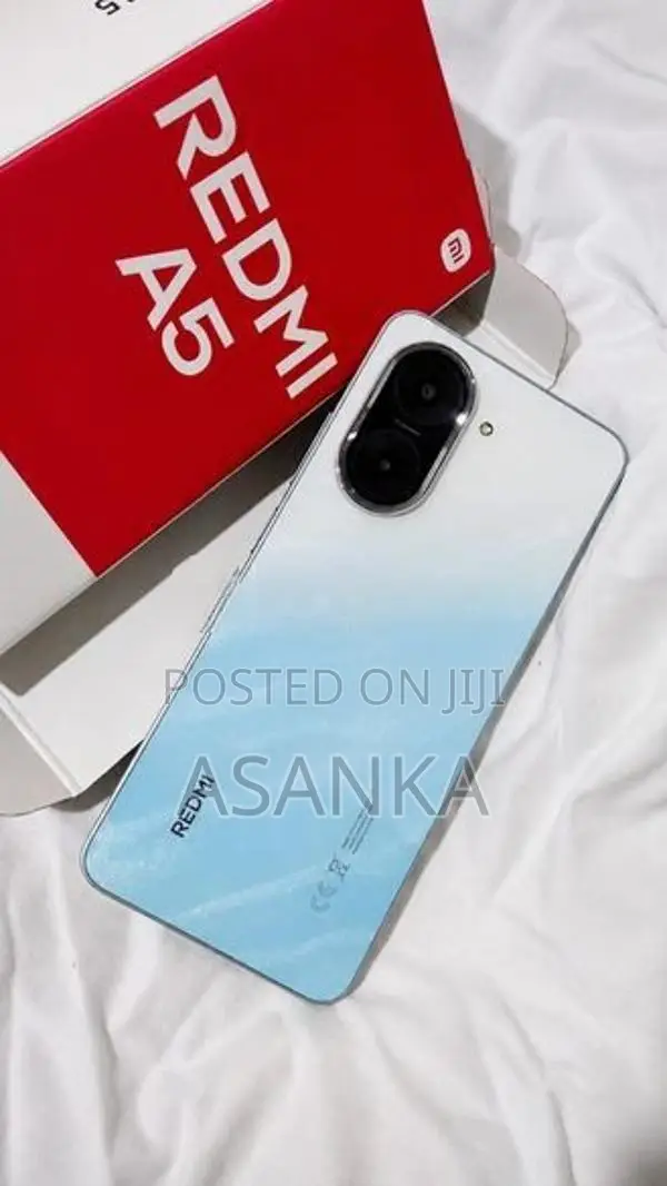 Xiaomi Redmi A5 (Used)