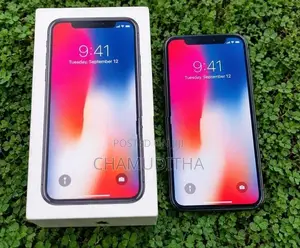 Apple iPhone XS (Used)