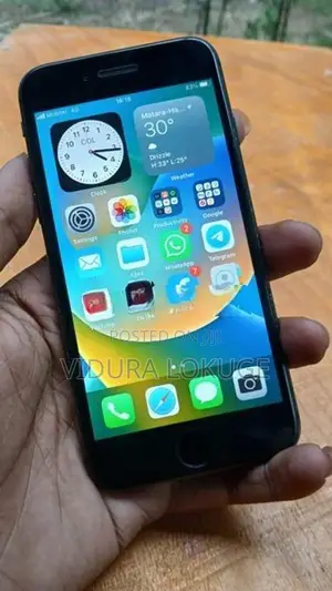Apple iPhone 8 (Used)