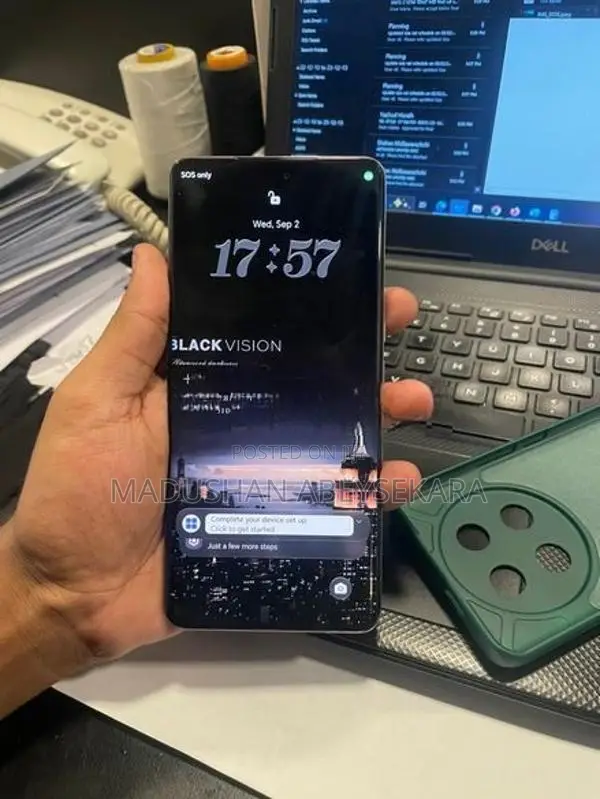 Honor X9c (Used)