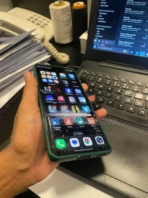 Honor X9c (Used)