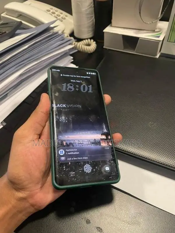 Honor X9c (Used)