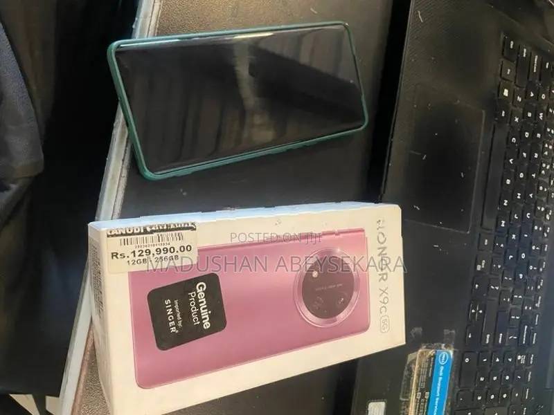 Honor X9c (Used)