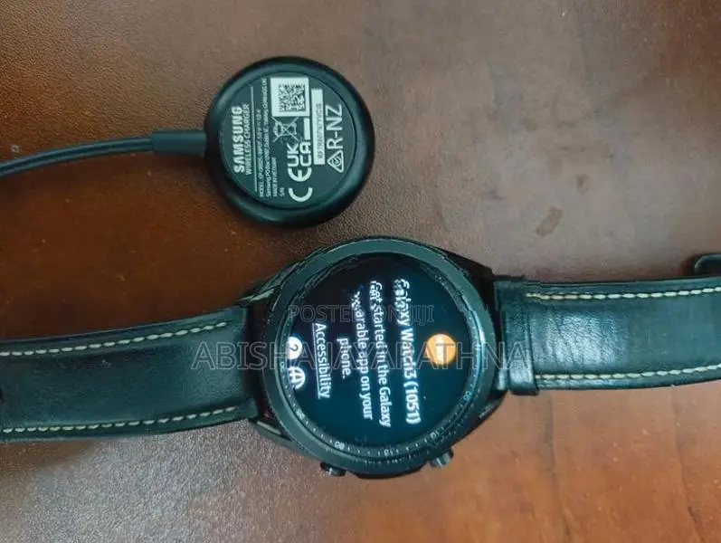 Samsung Galaxy Watch 3 45mm