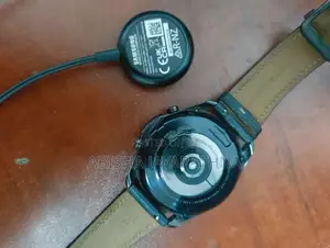 Samsung Galaxy Watch 3 45mm