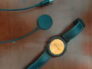 Samsung Galaxy Watch 3 45mm