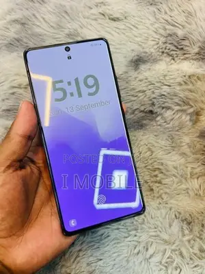Samsung Galaxy A71 (Used)
