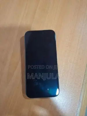 Apple iPhone 15 Pro (Used)