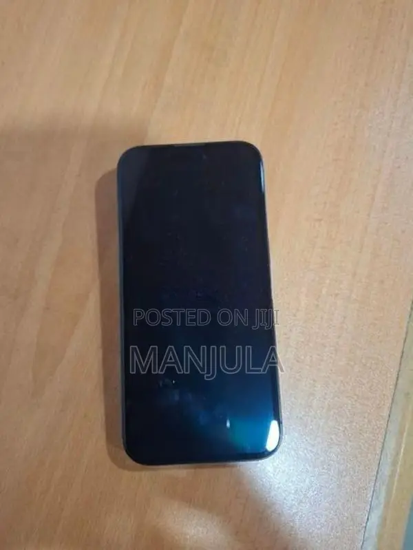 Apple iPhone 15 Pro (Used)