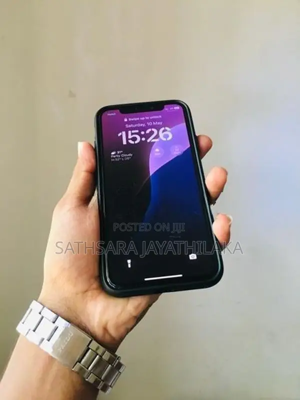 Apple iPhone XS (Used)