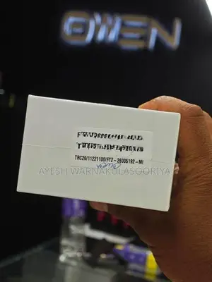 Xiaomi 17T (12/512) (Brand New)