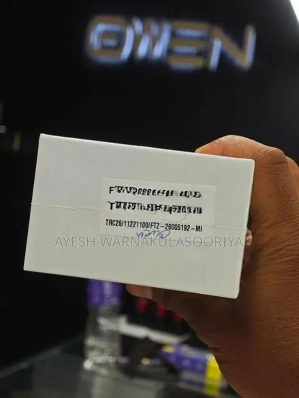 Xiaomi 17T (12/512) (Brand New)