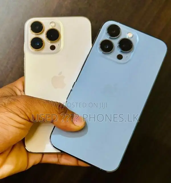 Apple iPhone 13 Pro 128GB (Used)