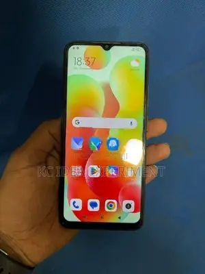 Xiaomi 12C (Used)