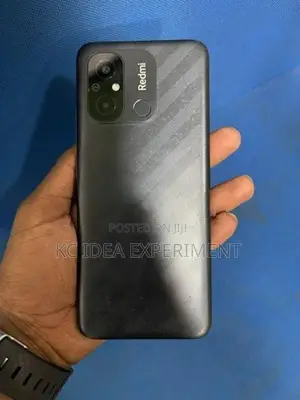 Xiaomi 12C (Used)