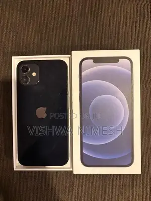 Apple iPhone 12 (Used)