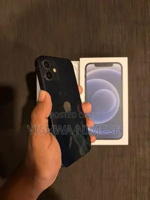 Apple iPhone 12 (Used)