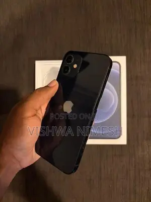 Apple iPhone 12 (Used)