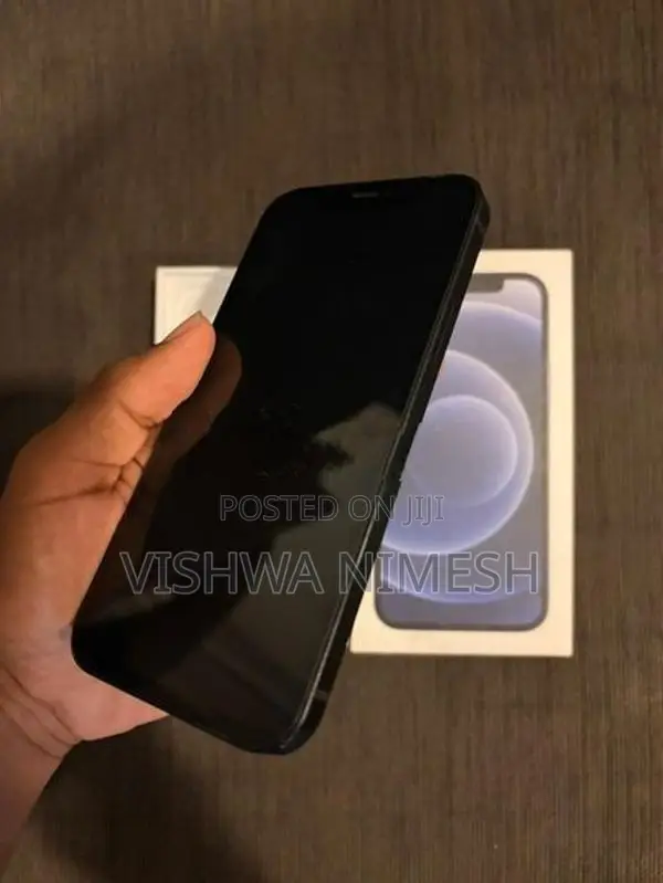Apple iPhone 12 (Used)