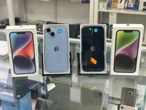 Apple iPhone 14 IP (Used)