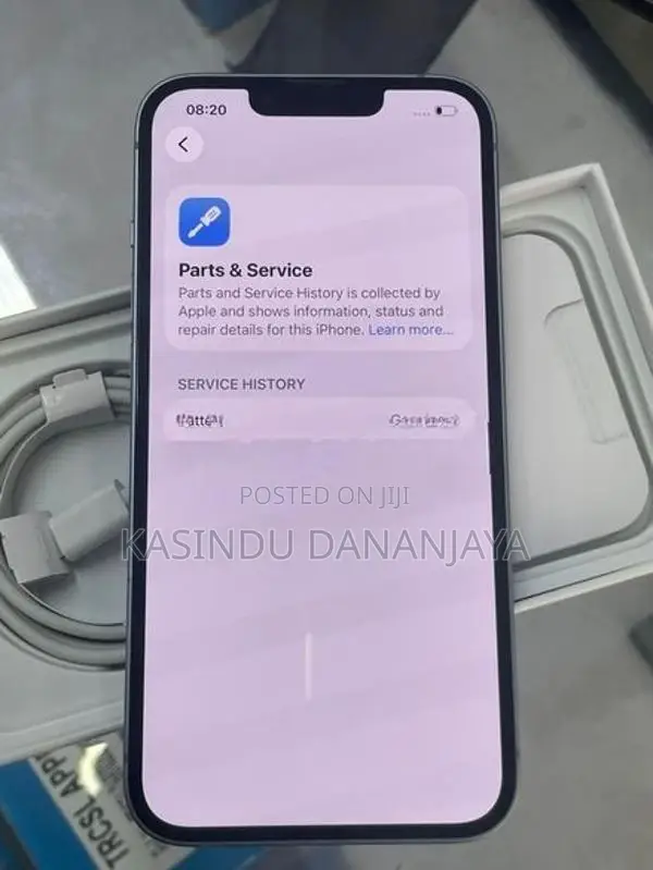 Apple iPhone 14 IP (Used)