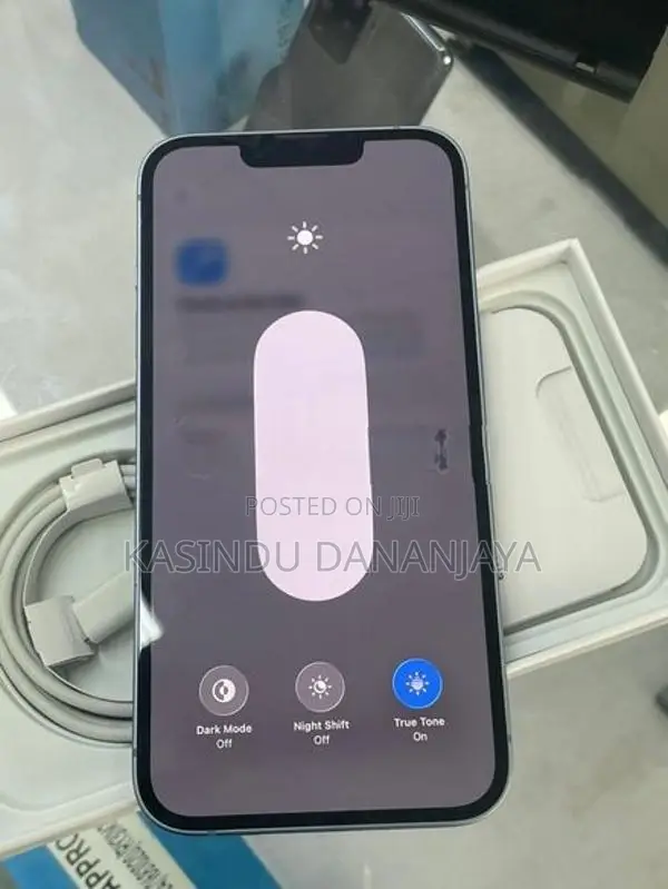 Apple iPhone 14 IP (Used)