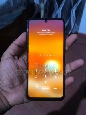 Xiaomi Redmi Note 10s (Used)