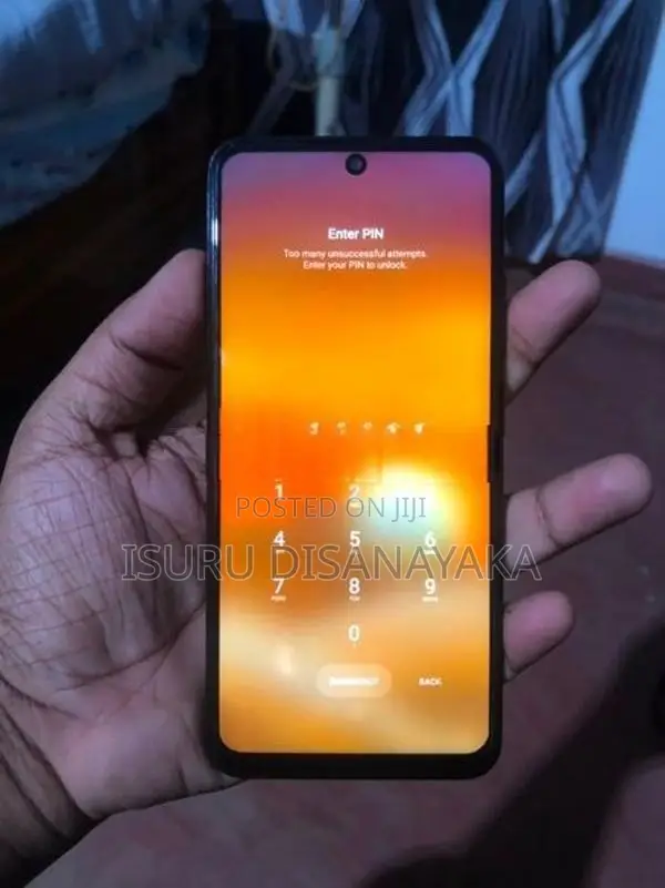 Xiaomi Redmi Note 10s (Used)