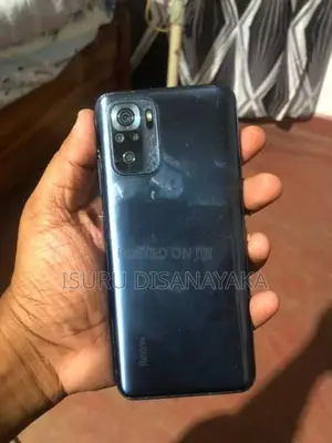 Xiaomi Redmi Note 10s (Used)