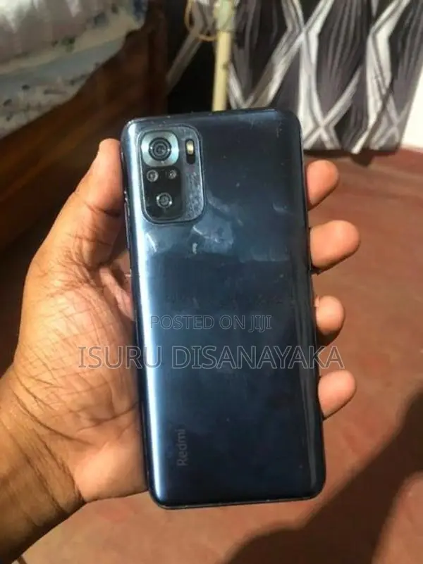 Xiaomi Redmi Note 10s (Used)