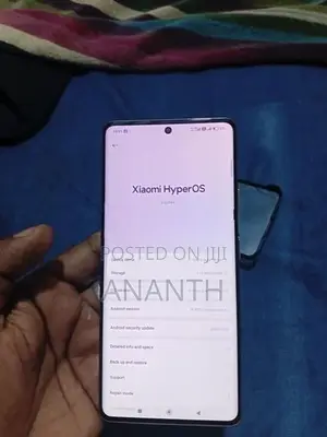 Xiaomi Redmi Note 14 Pro (Used)