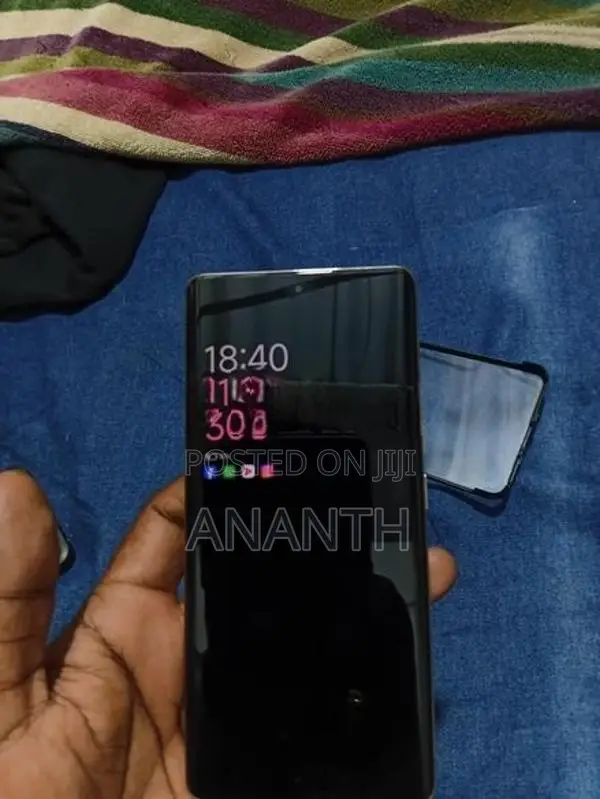 Xiaomi Redmi Note 14 Pro (Used)