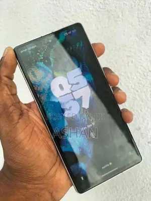 Google Pixel 7a (Used)