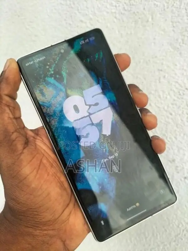 Google Pixel 7a (Used)