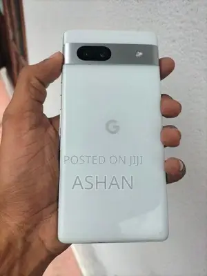 Google Pixel 7a (Used)