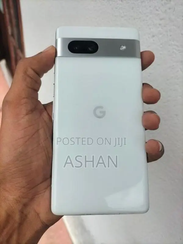 Google Pixel 7a (Used)