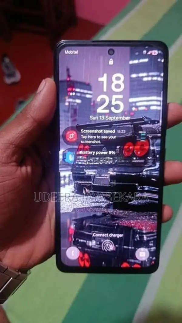 Samsung Galaxy A53 (Used)