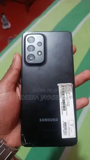 Samsung Galaxy A53 (Used)