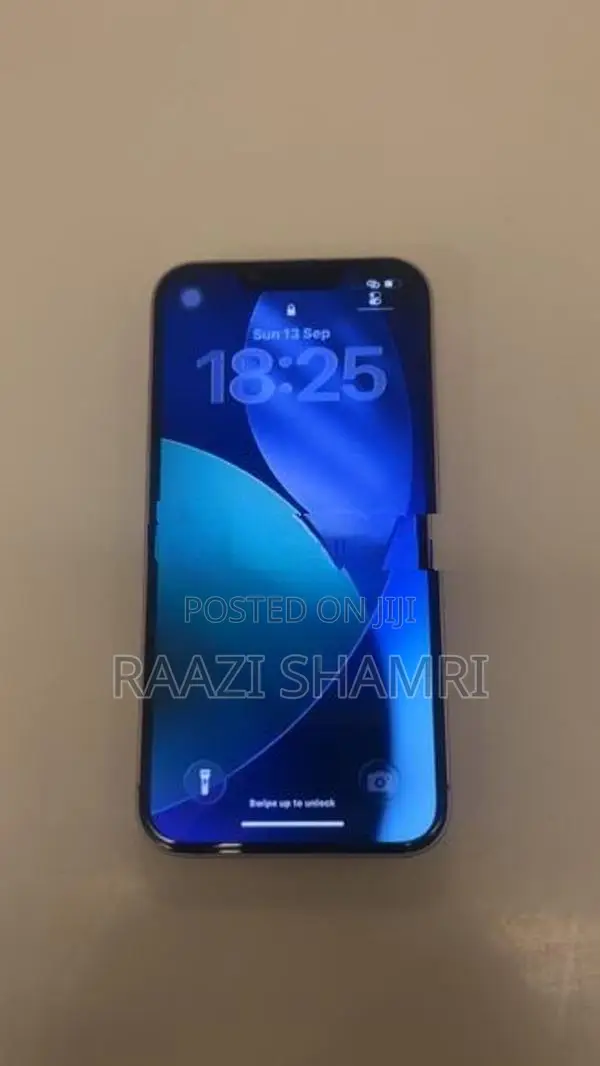 Apple iPhone 13 (Used)