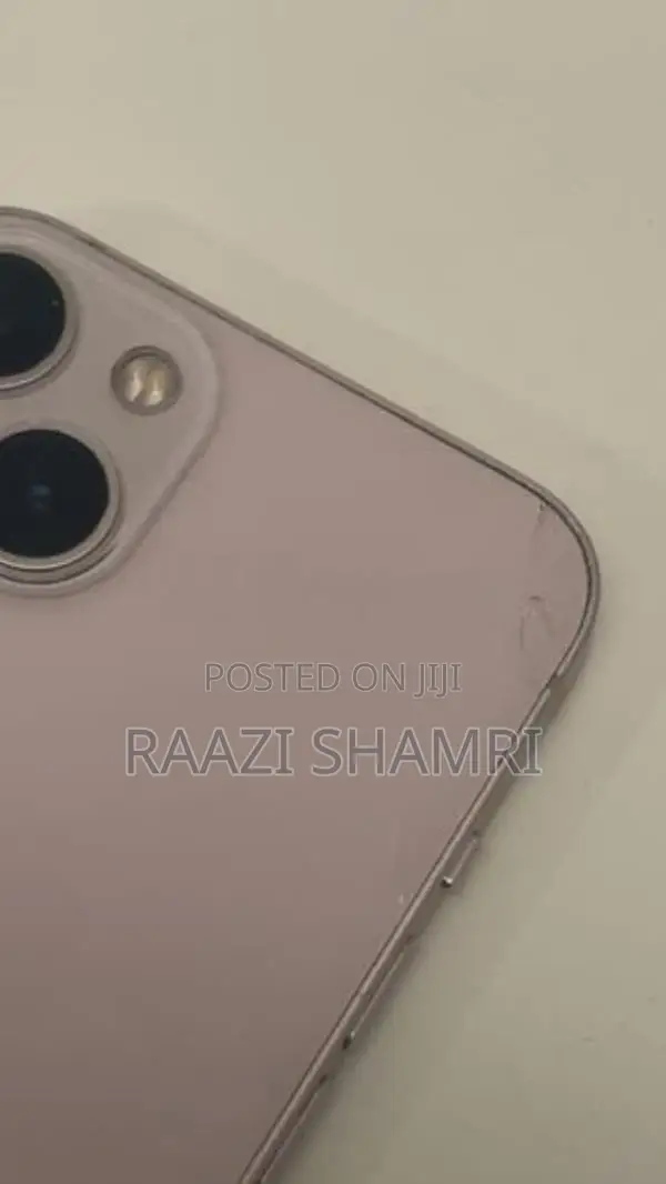 Apple iPhone 13 (Used)
