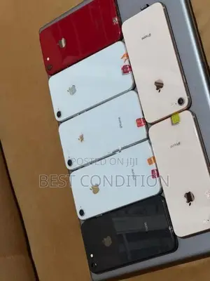 Apple iPhone 8 (Used)