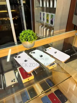 Apple iPhone 13 256GB (Used)